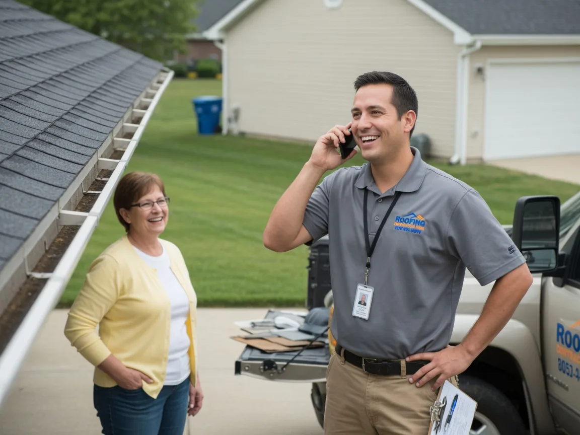 Local Roofing Contractors Milton, ND FAQs